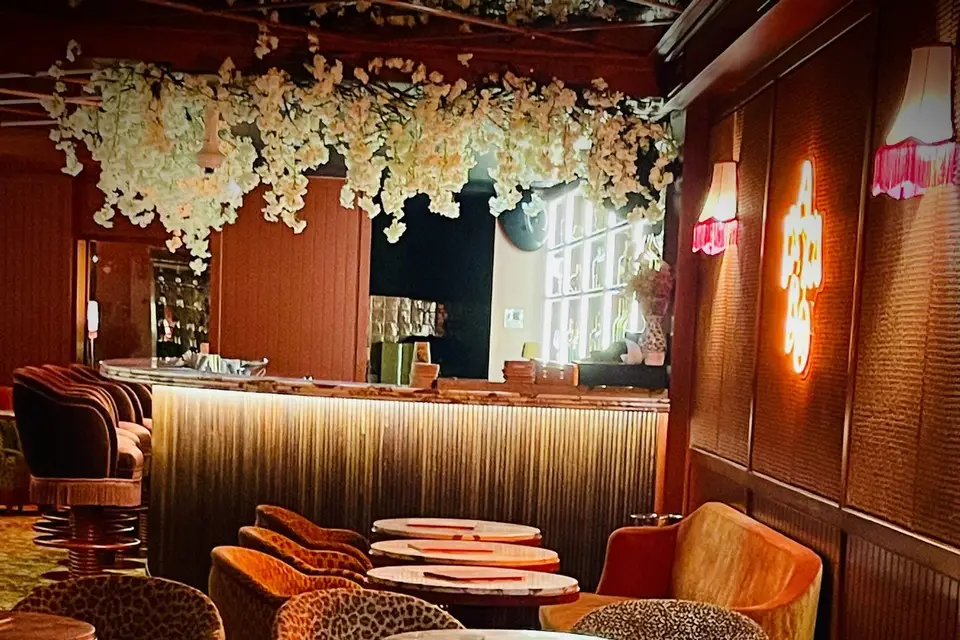 Le Mambo Club — photo 7