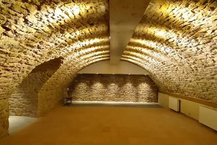 Domaine des Sources — photo 7