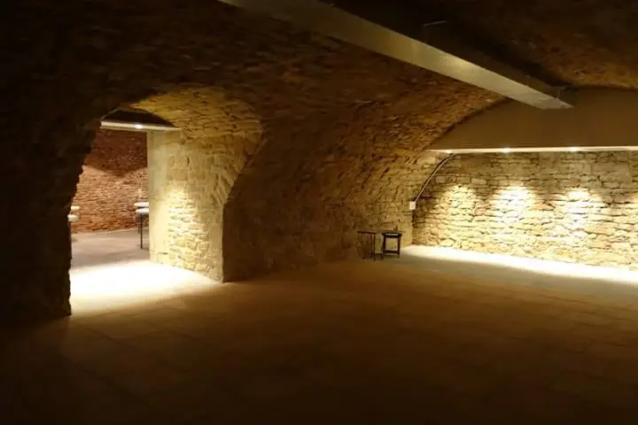 Domaine des Sources — photo 8