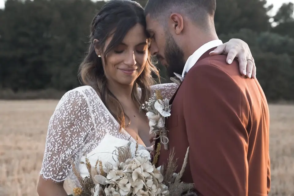 Damien Delorme Production