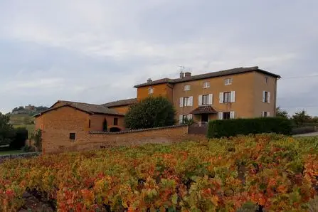 Domaine des Sources — photo 3