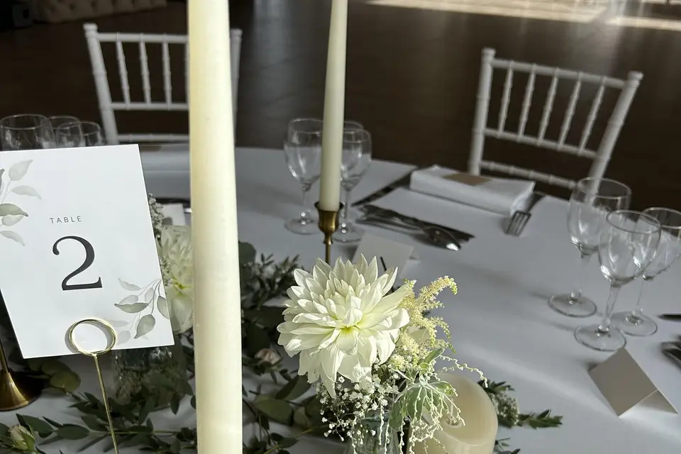 Aux Fleurs d’Annie — photo 8