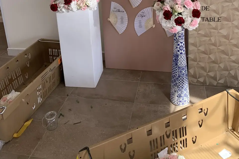 Aux Fleurs d’Annie — photo 2