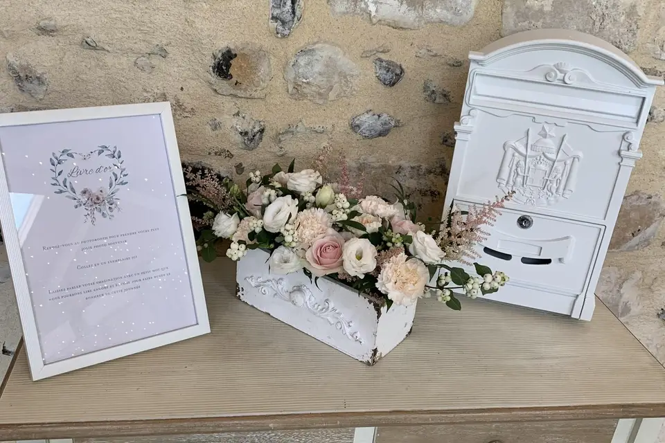 Aux Fleurs d’Annie — photo 4