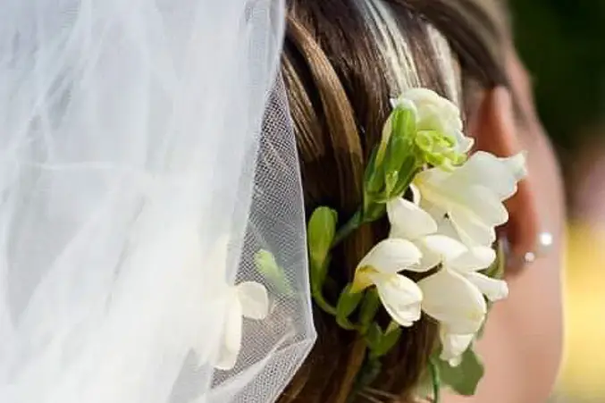 Rosa Wallois Photographe de Mariage — photo 4