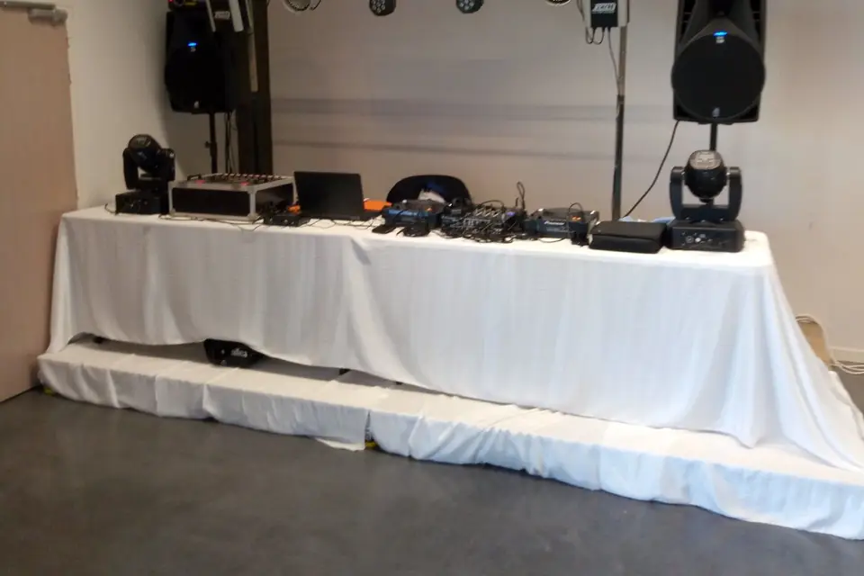 Electrox — photo 2