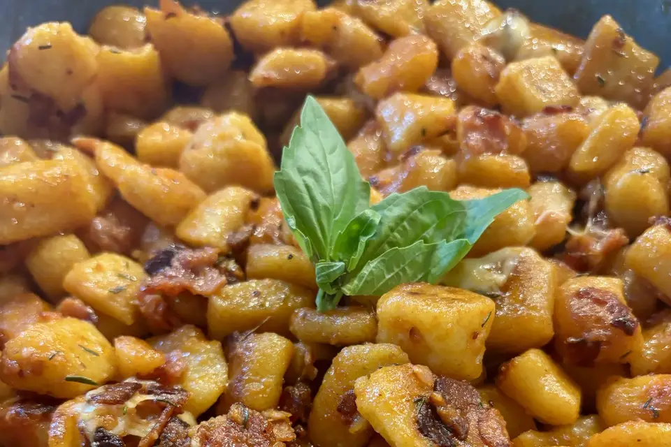 Le Coq en Pâtes — photo 7