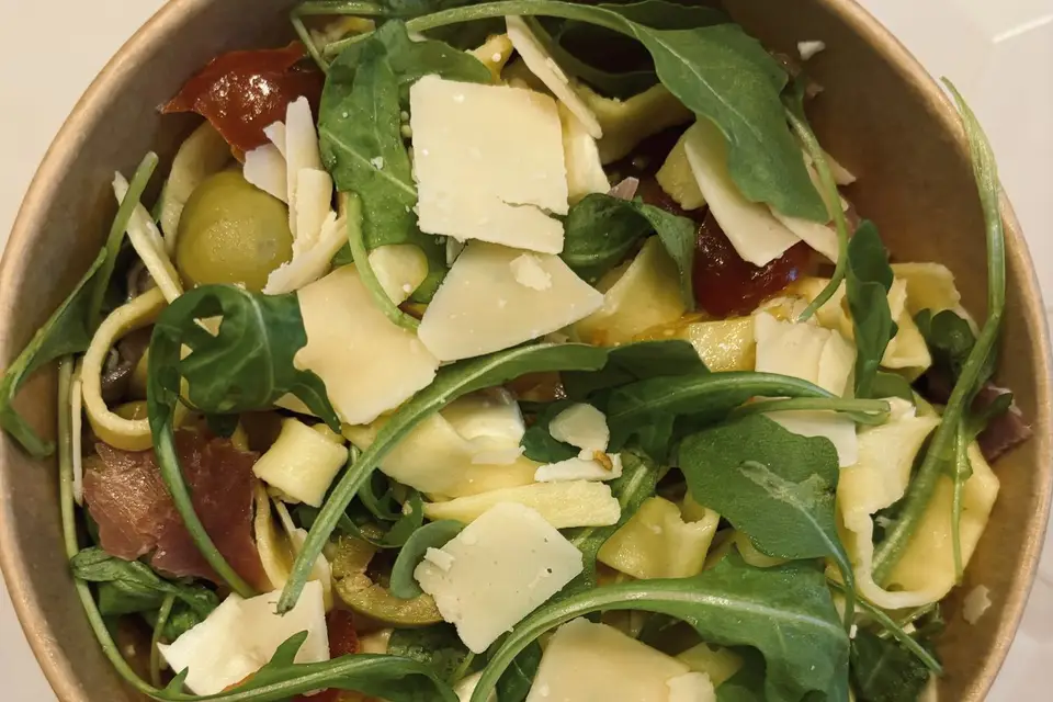 Le Coq en Pâtes — photo 3