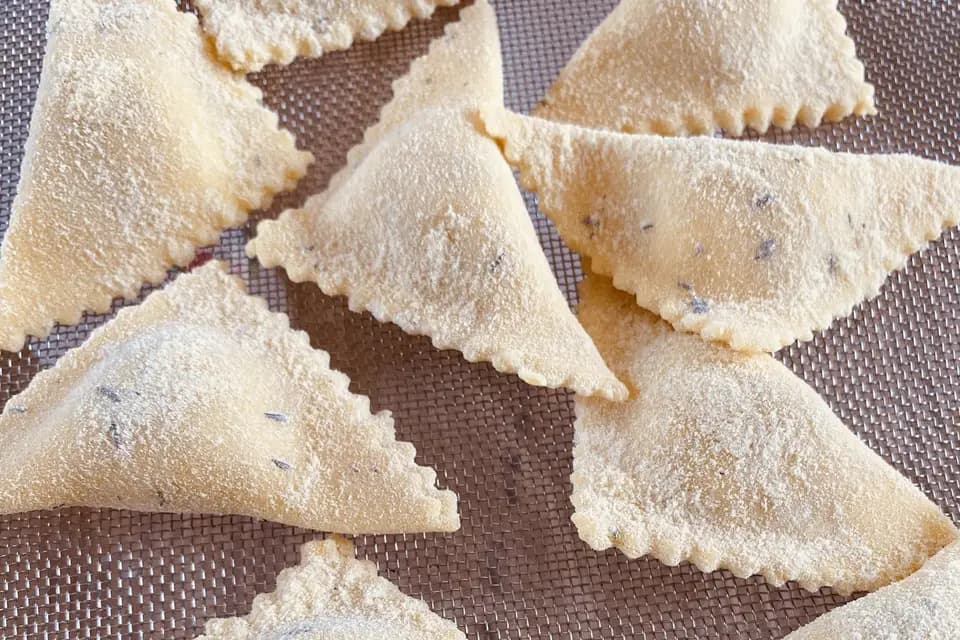 Le Coq en Pâtes — photo 6