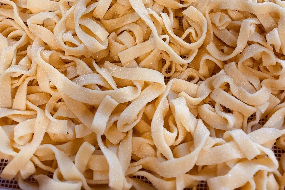 Le Coq en Pâtes — photo 2