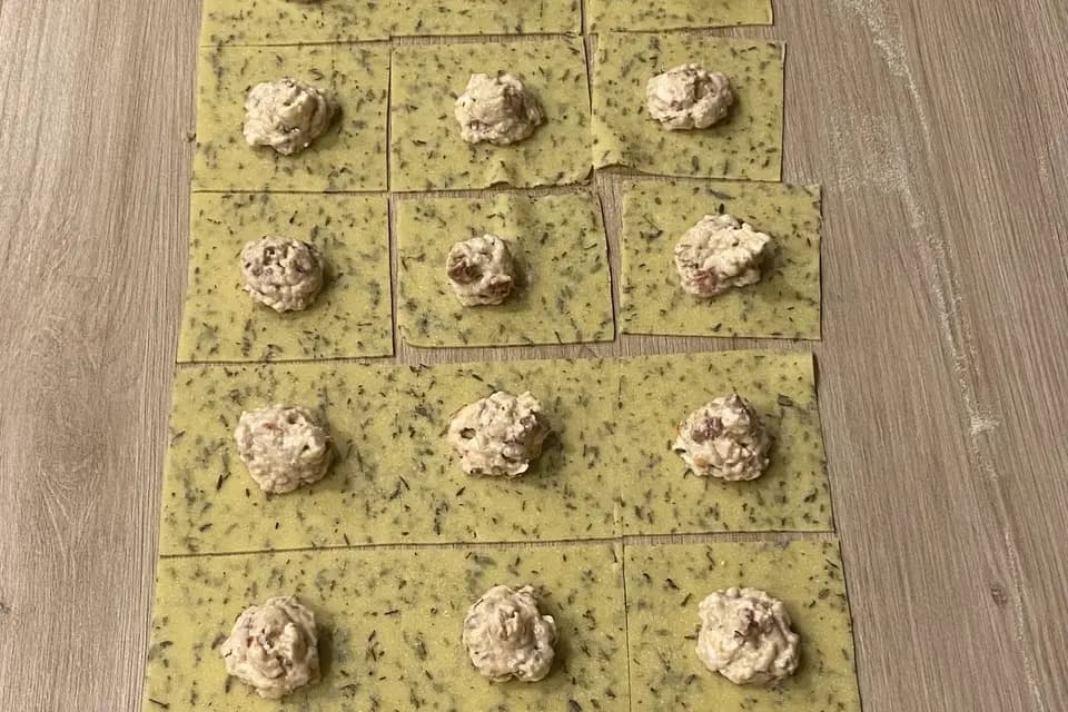 Le Coq en Pâtes — photo 1