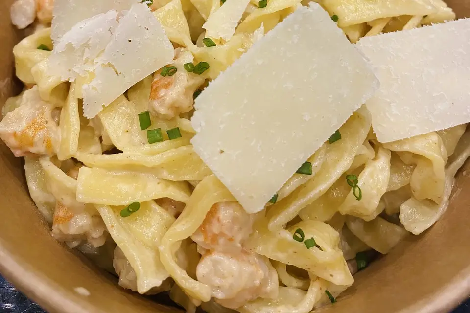 Le Coq en Pâtes — photo 5