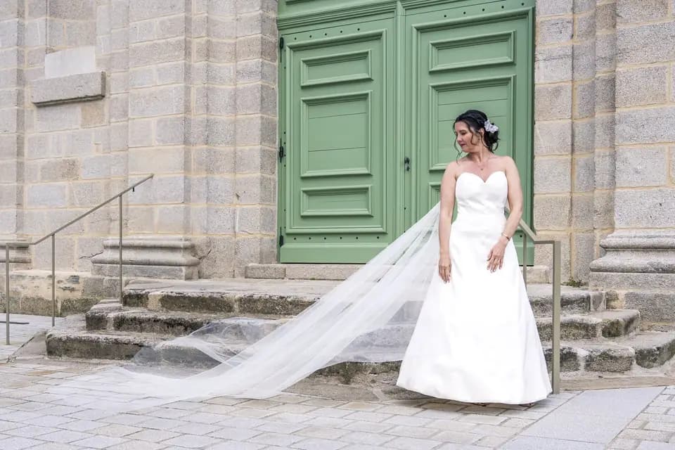 Leçon d'élégance — photo 5