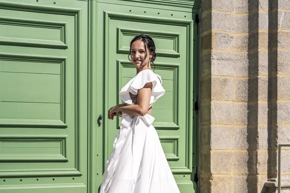 Leçon d'élégance — photo 2