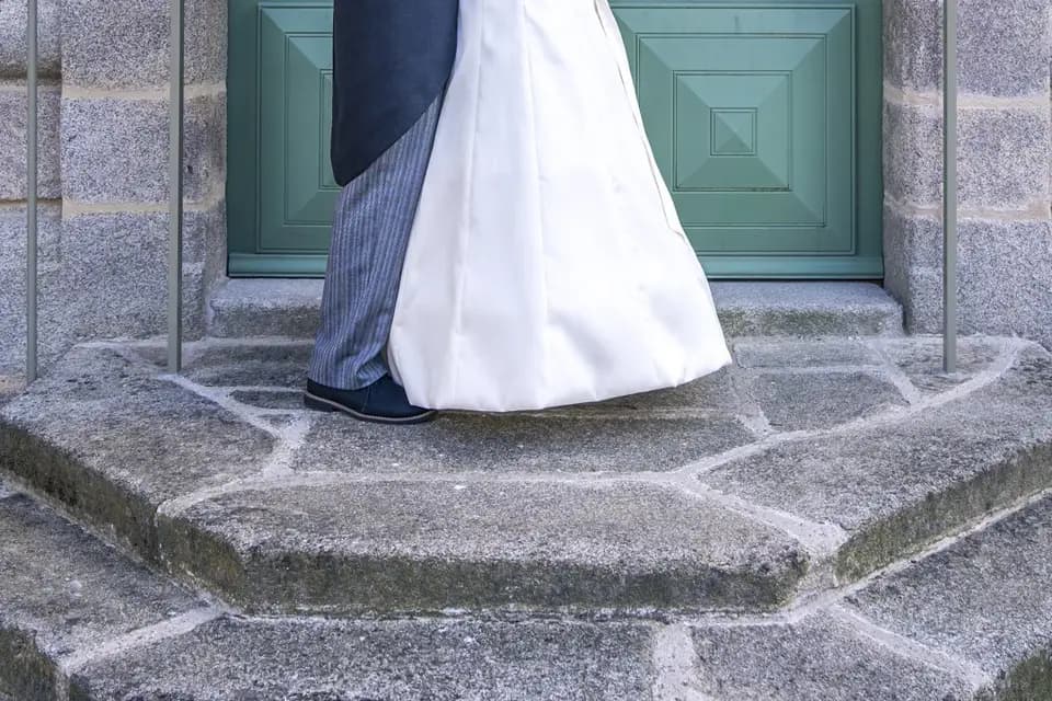 Leçon d'élégance — photo 4