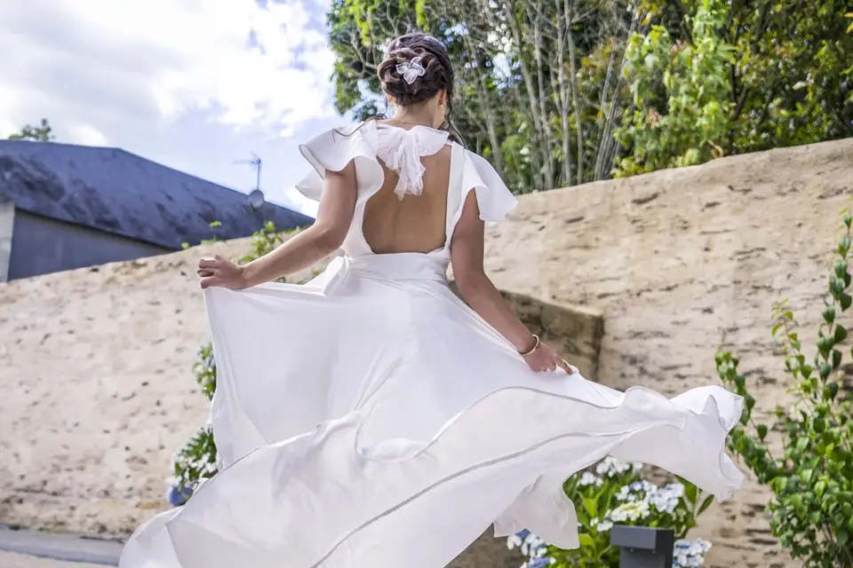 Leçon d'élégance — photo 1