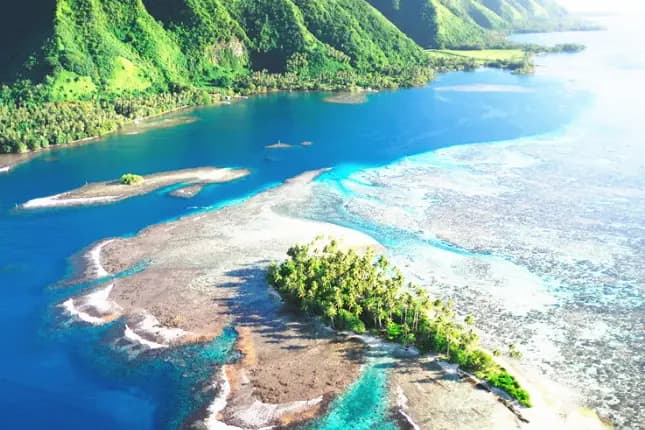 Asset Voyages — photo 3