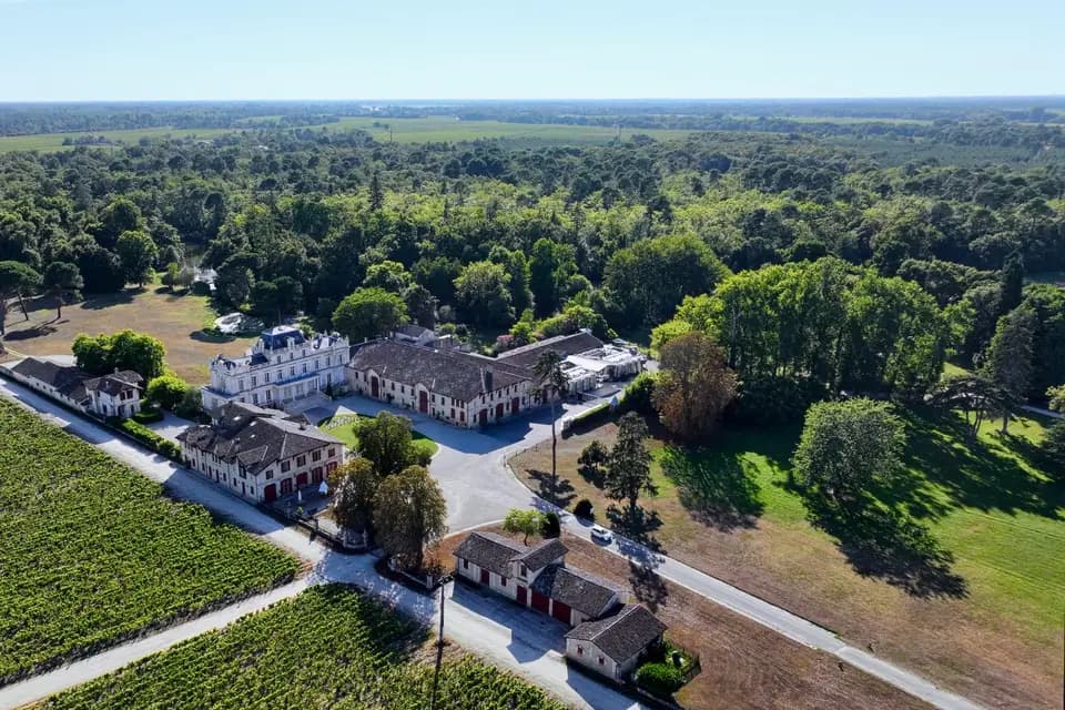 Drone Gironde — photo 2