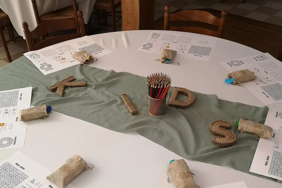 Attelier 17 — photo 7