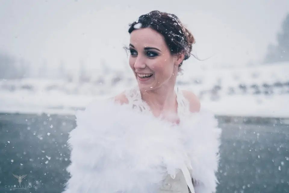 Sébastien Chanvillard Photographe — photo 5