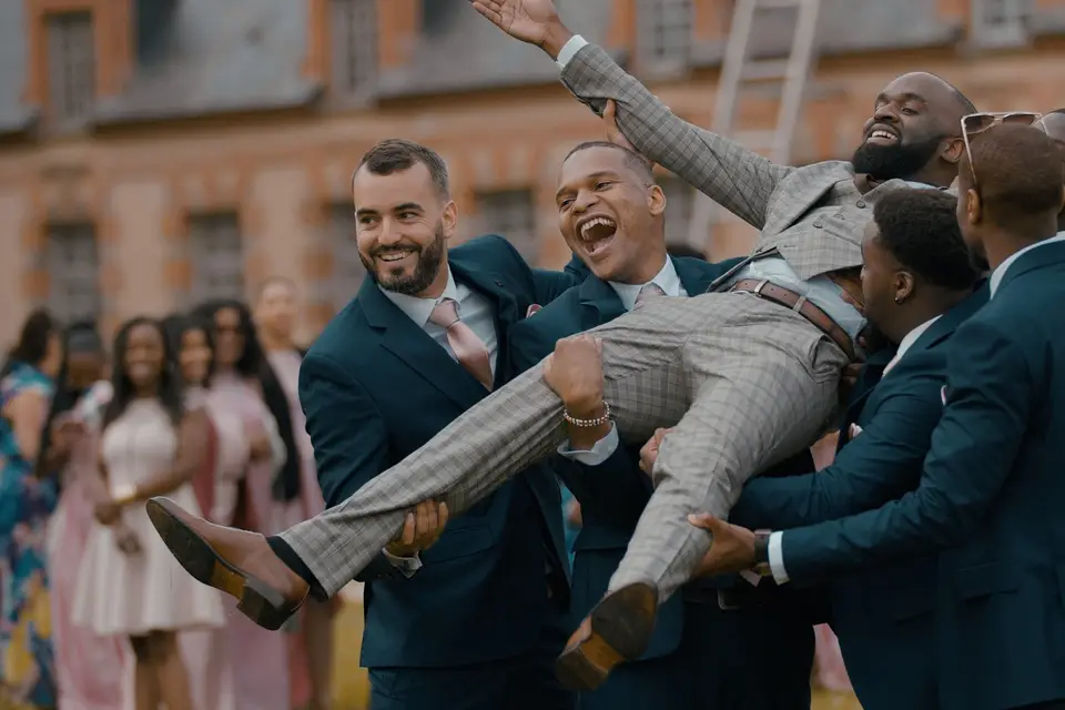 Goodamn Music Films — photo 4