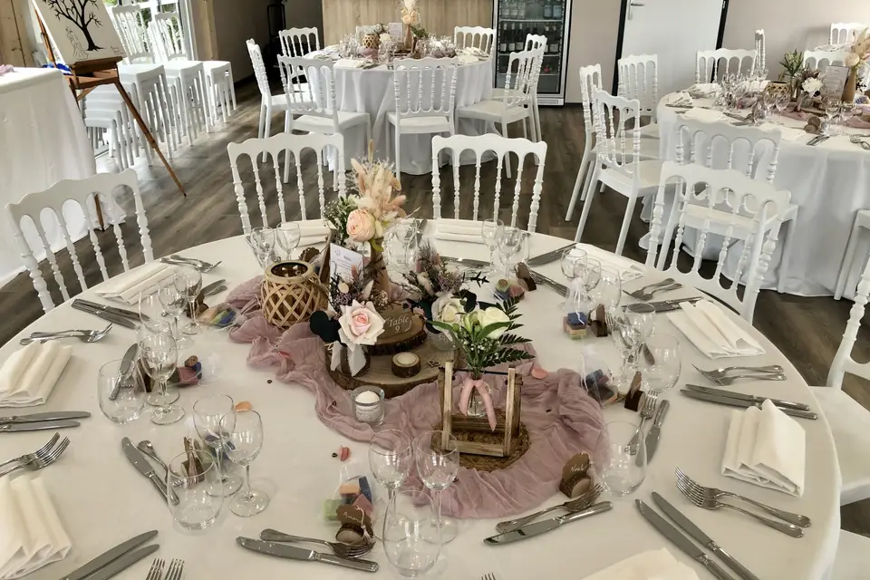 Romances Intemporelles — photo 6