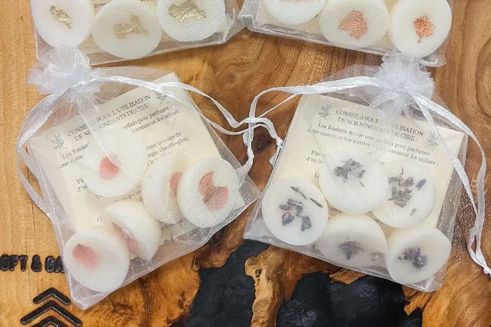 Douceurs de Soeurs — photo 5