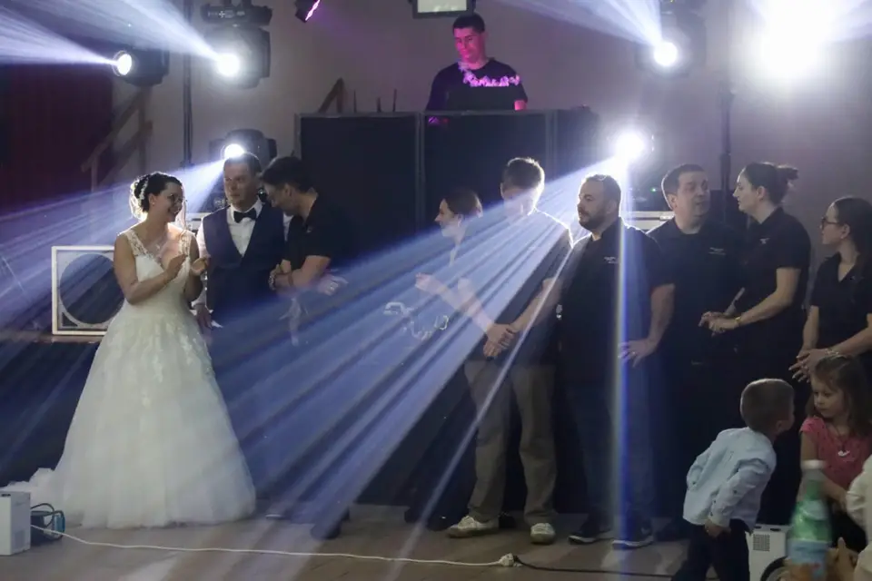 DJ Max Event — photo 5