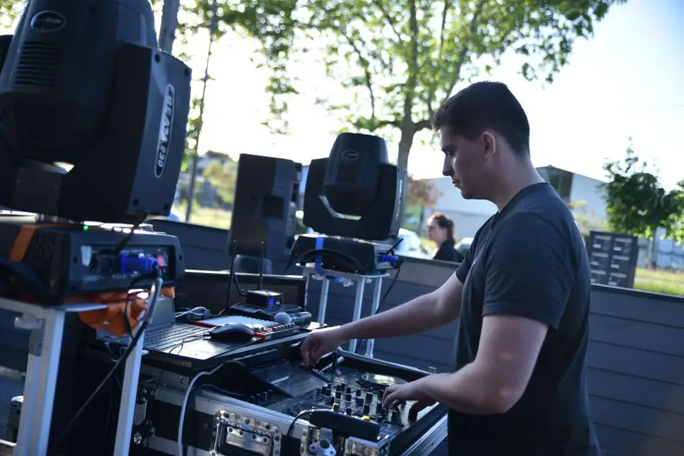 DJ Max Event — photo 4