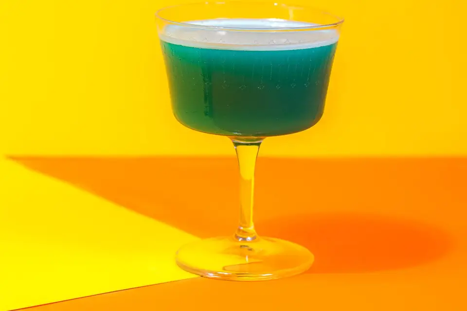 Le Loup Blanc — photo 8