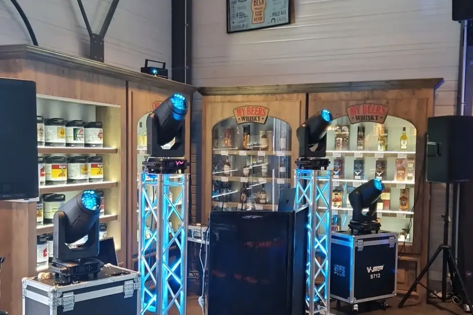 DJ Max Event — photo 7