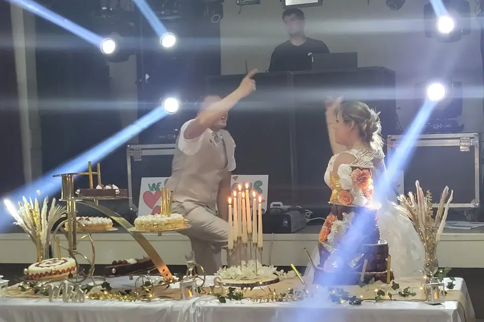 DJ Max Event — photo 1