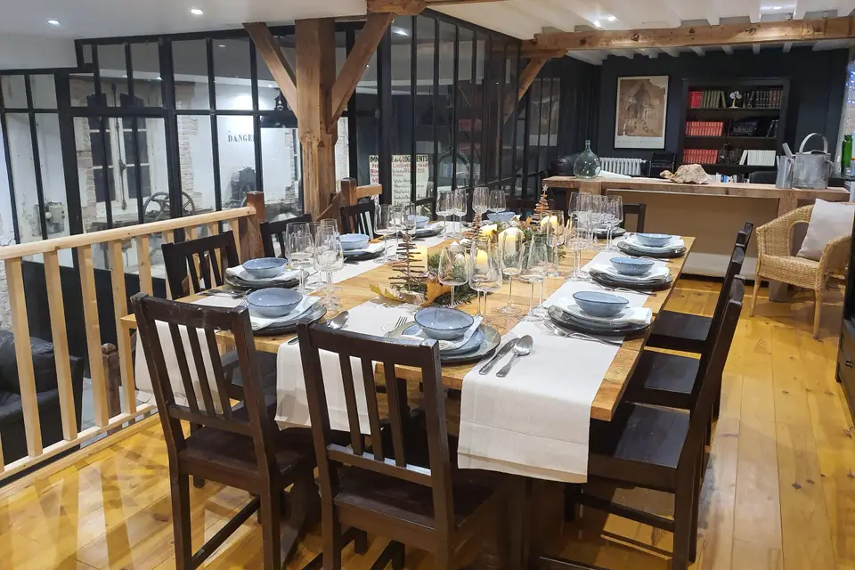 Moulin de Salazar — photo 7