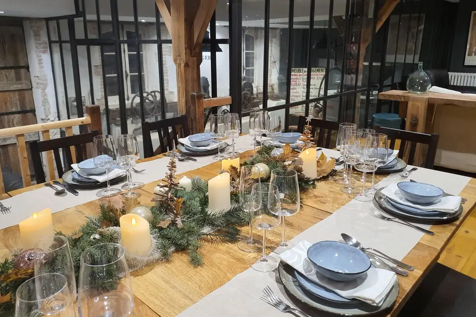 Moulin de Salazar — photo 8