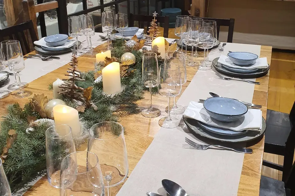 Moulin de Salazar — photo 6