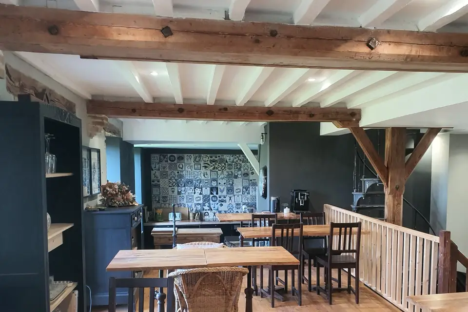 Moulin de Salazar — photo 2