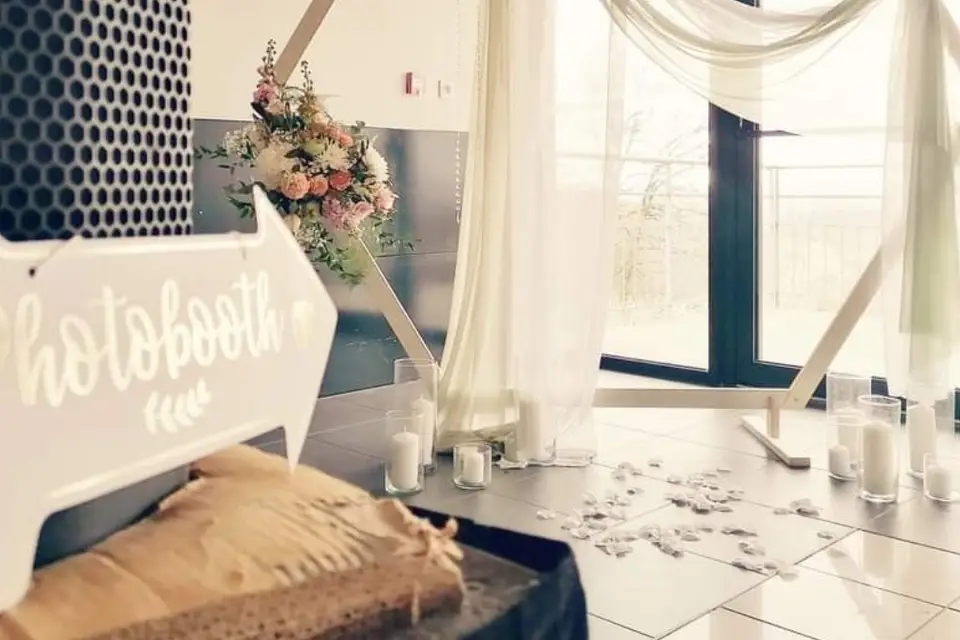 L'Atelier Floral — photo 1