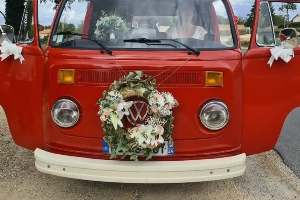 L'Atelier Floral — photo 2