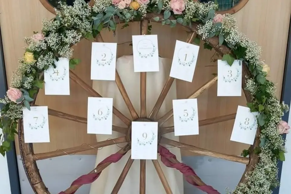 L'Atelier Floral — photo 6