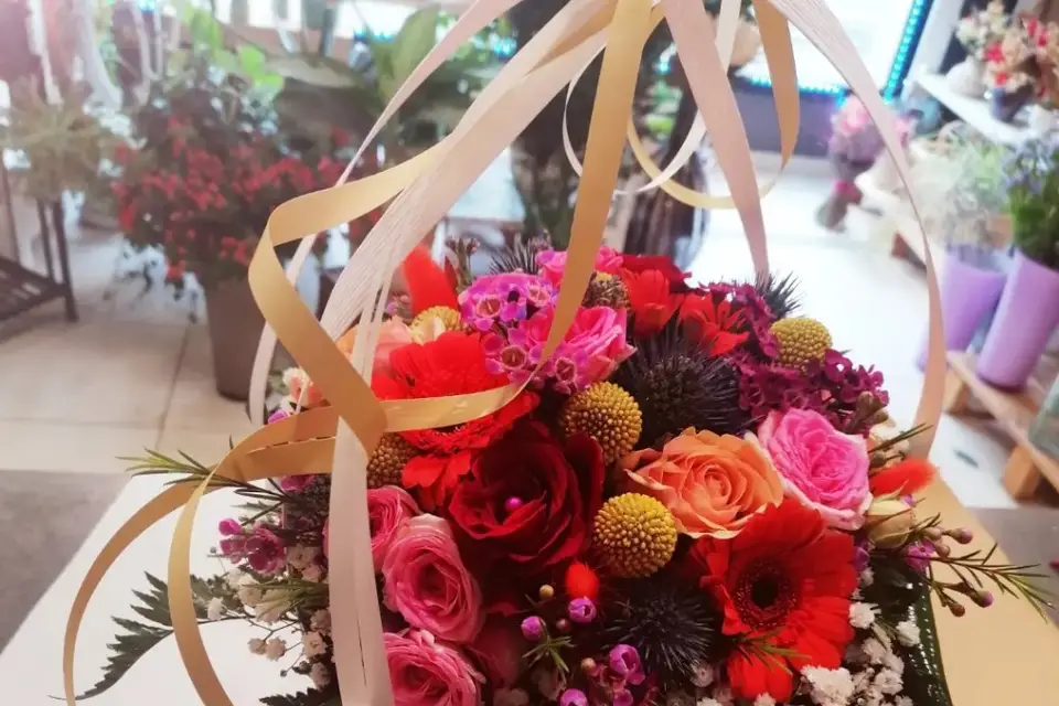 L'Atelier Floral — photo 7