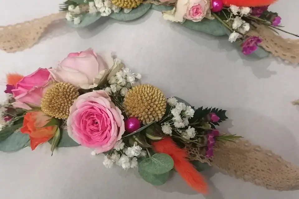 L'Atelier Floral — photo 8