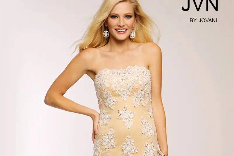 Palm Dress — photo 6