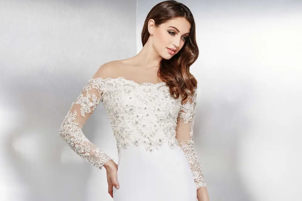 Palm Dress — photo 4