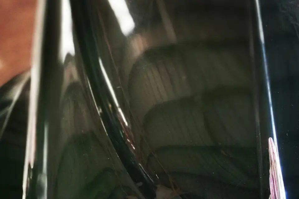 Ma Blonde — photo 6