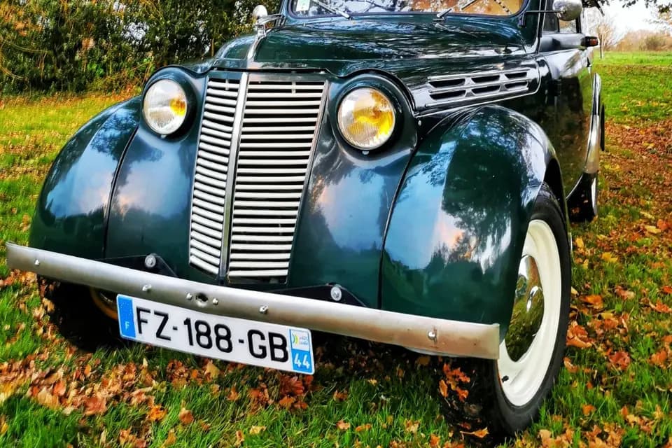 Ma Blonde — photo 7