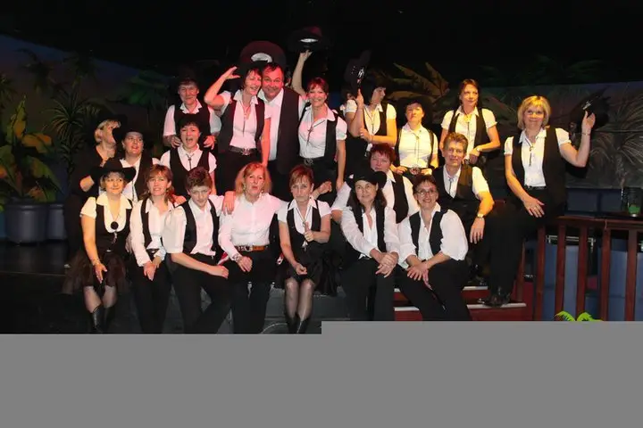 Country Connection — photo 1