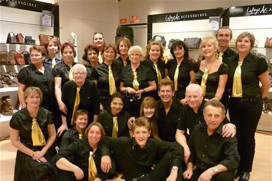 Country Connection — photo 4