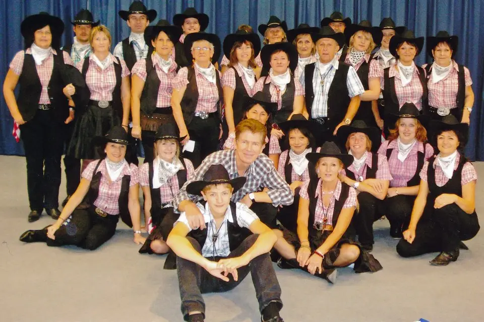 Country Connection — photo 2