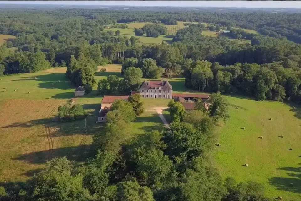 Château de Rossignol — photo 1