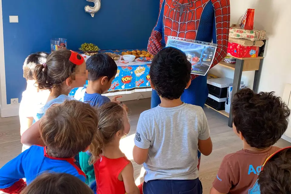 Les Z’enfants — photo 1